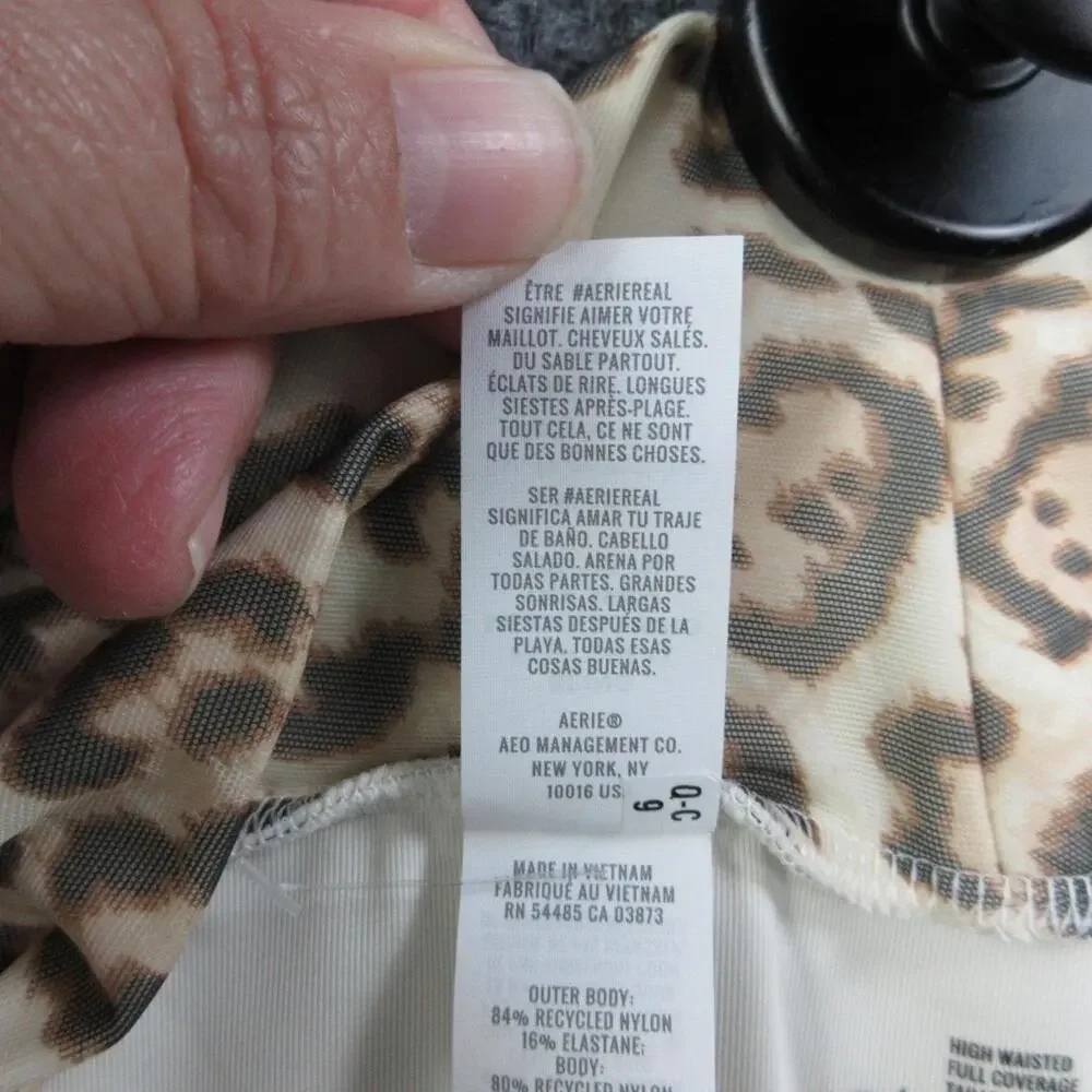 aerie bottom womens